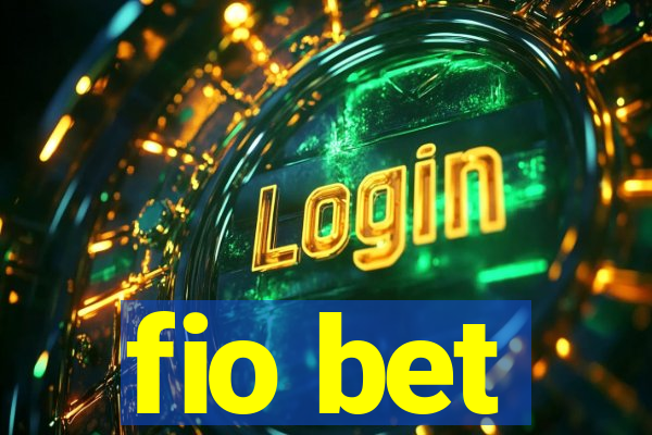 fio bet